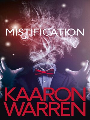 cover image of Mistification